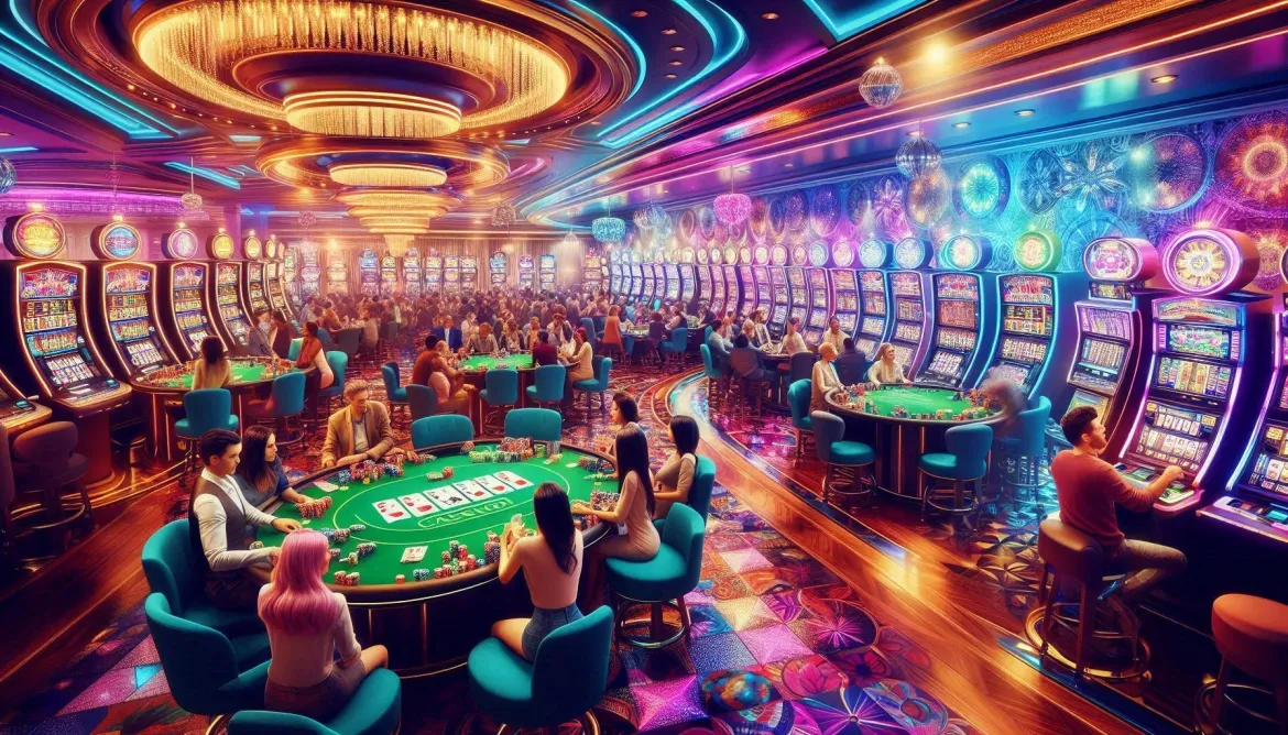 Chumba Casino